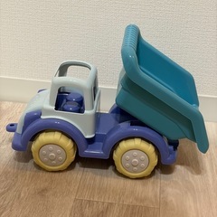 3coinsのおもちゃの画像