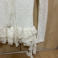 スピンズ　トップスの画像