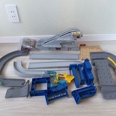 トミカ　アクション高速道路の画像