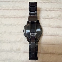 SEIKOブライツ デュアルセイコータイム オンライン限定モデルの画像