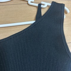 MURUA リブニットの画像