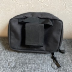 ラフアンドロード　ハンドルポーチの画像