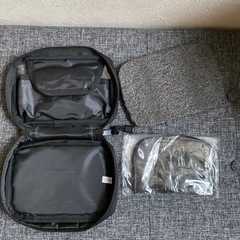 ラフアンドロード　ハンドルポーチの画像