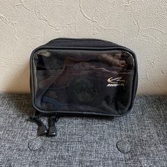 ラフアンドロード　ハンドルポーチの画像