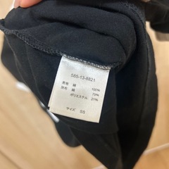 ハニーズ　Tシャツの画像