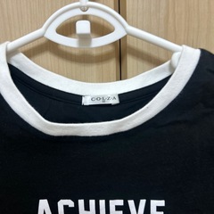 ハニーズ　Tシャツの画像