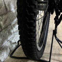 ✨美品✨室内保管✨ブリヂストン電動自転車✨13の画像