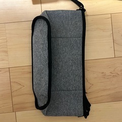 スキップホップ　ベビーカーオーガナイザーの画像