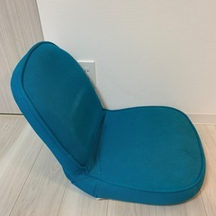 座いすの画像