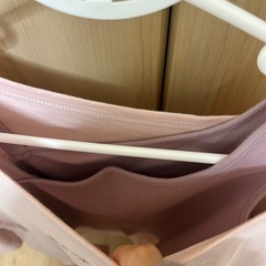 ナイスクラップ　ピンク　トップスの画像