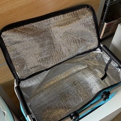 ポルシェ　折りたたみ保冷バッグの画像
