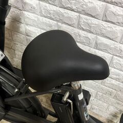 ✨美品✨室内保管✨ブリヂストン電動自転車✨14の画像