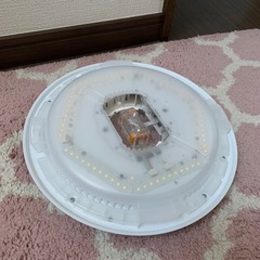 LEDライトの画像