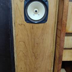 FOSTEX　FE127／  FE127E　スピーカーの画像