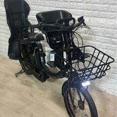 ✨美品✨室内保管✨YAMAHA電動自転車✨15の画像