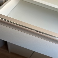 ニトリ　食器棚の画像