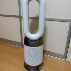 Dyson Purifier  Hot+Cool Gen1  空気清浄機ファンヒーターHP10WWの画像