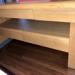 テーブルの画像