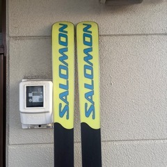 サロモン  1080 ポケットロケットの画像