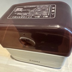 Combi_除菌じょーず（哺乳瓶等除菌器）の画像