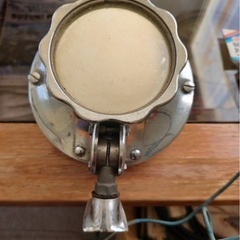 クラシックミニ イギリス ルーカス Lucas ライトの画像