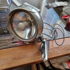 クラシックミニ イギリス ルーカス Lucas ライトの画像