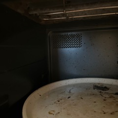 ジャンク品　ハイアール　電子レンジ　オーブン　TOSHIBA SHARP 家電 の画像