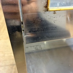 ショーケース？の画像