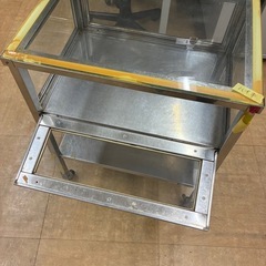 ショーケース？の画像