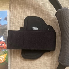 リングフィットアドベンチャー一式の画像