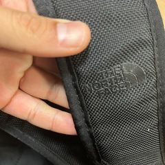 ノースフェイス　リュックの画像