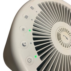 NITORI ニトリ 空気清浄機 EH-N-41806 ホワイトの画像