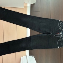 デニムジーンズ　まとめての画像