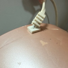 LEDUVライトの画像