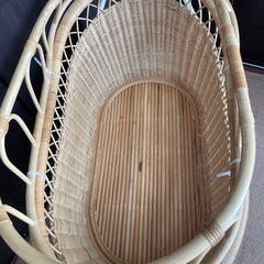 東京乳母車　プスプス　オプション&未使用マット付きの画像