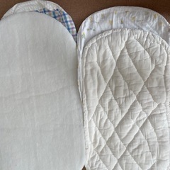 東京乳母車　プスプス　オプション&未使用マット付きの画像