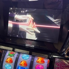 スロット エンジェルビーツの画像