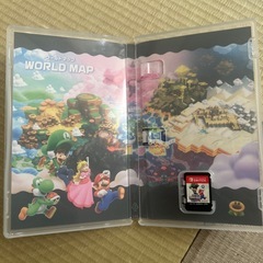 マリオワンダーの画像