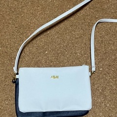 アーカーのポーチ⭐︎ショルダーバッグの画像