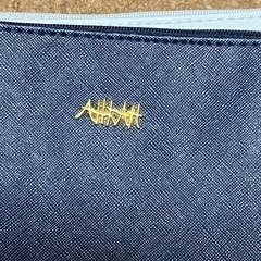 アーカーのポーチ⭐︎ショルダーバッグの画像