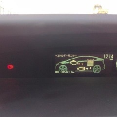 プリウス30 LEDエディションの画像