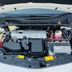 プリウス30 LEDエディションの画像