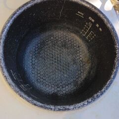 炊飯器の画像