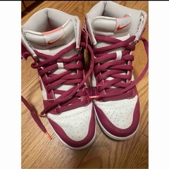 ＮＩＫＥ　ＳＢ　ＤＵＮＫ　２８cm！の画像