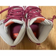 ＮＩＫＥ　ＳＢ　ＤＵＮＫ　２８cm！の画像