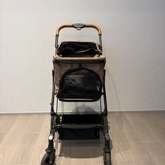 ペットカートの画像