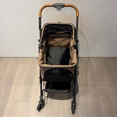 ペットカートの画像