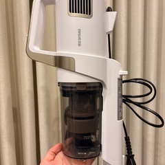 アイリスオーヤマ　掃除機の画像