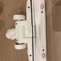アイリスオーヤマ　掃除機の画像