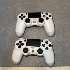PS4 500GBの画像